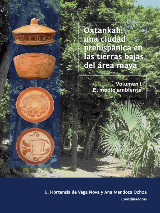 Title details for Oxtankah by Hortensia De Vega Nova - Available